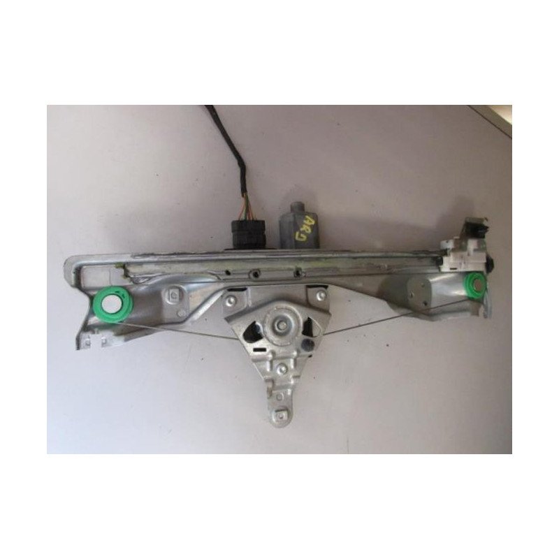 Mecanisme De Leve Vitre Electrique Arriere Droit Peugeot 308 1 Phase 1 (1)