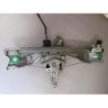 Mecanisme De Leve Vitre Electrique Arriere Droit Peugeot 308 1 Phase 1 (1)