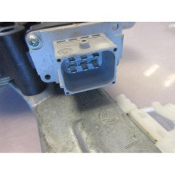 Mecanisme De Leve Vitre Electrique Arriere Gauche Fiat Bravo 2 (2)