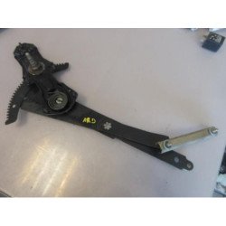 Leve Vitre Mecanique Arriere Droit Citroen Bx (1)