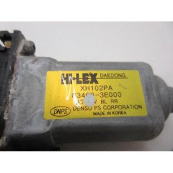 Mecanisme De Leve Vitre Electrique Arriere Droit Kia Sorento 1 Phase 1 (1)