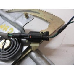 Mecanisme De Leve Vitre Electrique Arriere Droit Kia Sorento 1 Phase 1 (2)