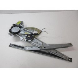 Mecanisme De Leve Vitre Electrique Arriere Droit Kia Sorento 1 Phase 1 (3)