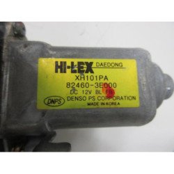 Mecanisme De Leve Vitre Electrique Avant Droit Kia Sorento 1 Phase 1 (2)