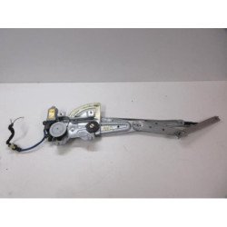 Mecanisme De Leve Vitre Electrique Avant Droit Kia Sorento 1 Phase 1 (3)