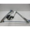 Mecanisme De Leve Vitre Electrique Avant Droit Citroen C2 Phase 1 (2)