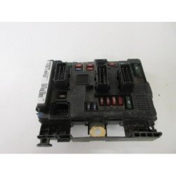 Boitier Servitude Moteur (bsm) Citroen C2 Phase 1 (2)