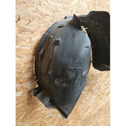Pare Boue Avant Gauche Citroen C3 3 Phase 1 (5)