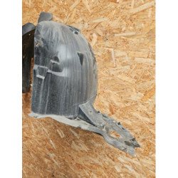 Pare Boue Avant Gauche Citroen C3 3 Phase 1 (6)