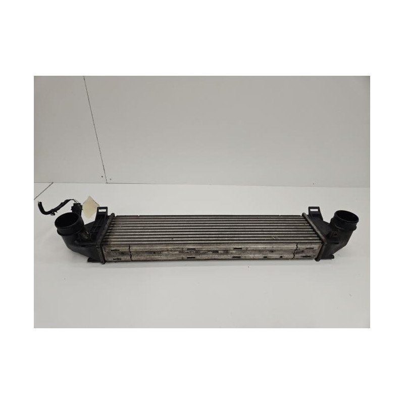 Echangeur Air (intercooler) Ford S-max 1 Phase 2 (1)