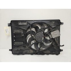 Ventilateur Eau Ford S-max 1 Phase 2 (1)