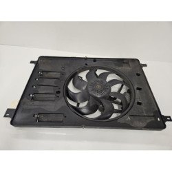 Ventilateur Eau Ford S-max 1 Phase 2 (4)