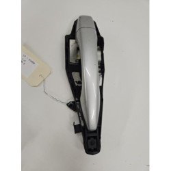 Poignee Porte Arriere Droit Citroen C4 2 Phase 1 (1)