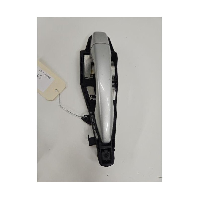 Poignee Porte Arriere Droit Citroen C4 2 Phase 1 (1)