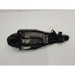 Poignee Porte Arriere Droit Citroen C4 2 Phase 1 (2)
