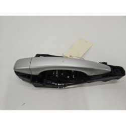 Poignee Porte Arriere Gauche Citroen C4 2 Phase 1 (1)