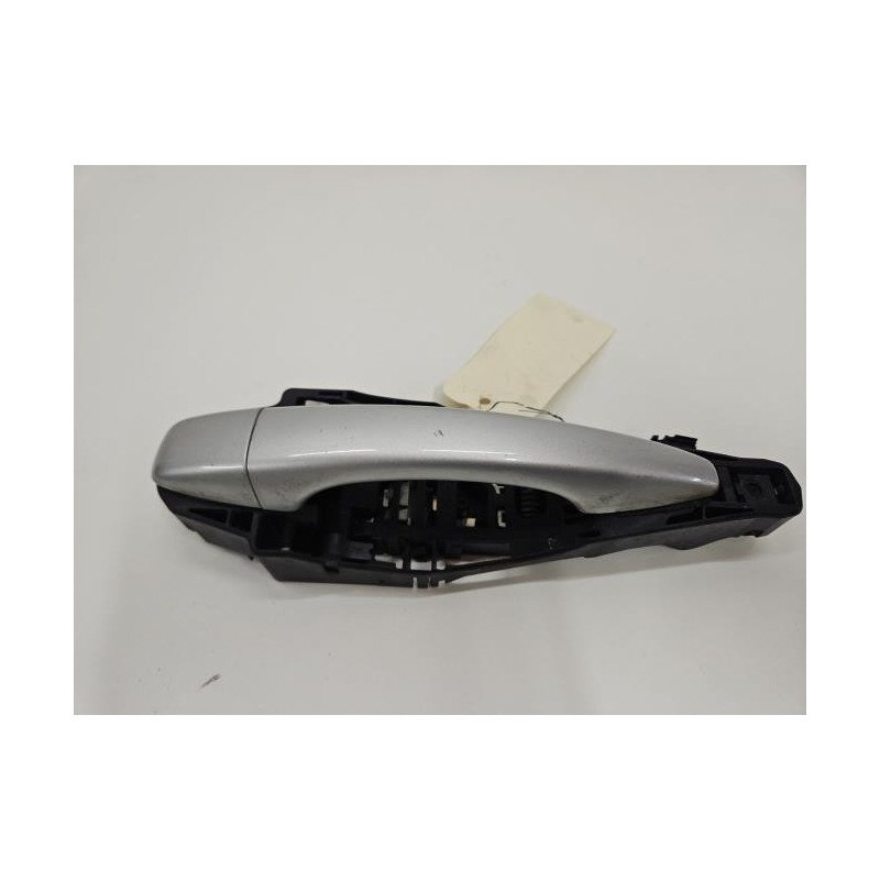 Poignee Porte Arriere Gauche Citroen C4 2 Phase 1 (1)