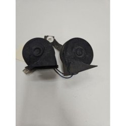 Avertisseur/klaxon Citroen C4 2 Phase 1 (1)