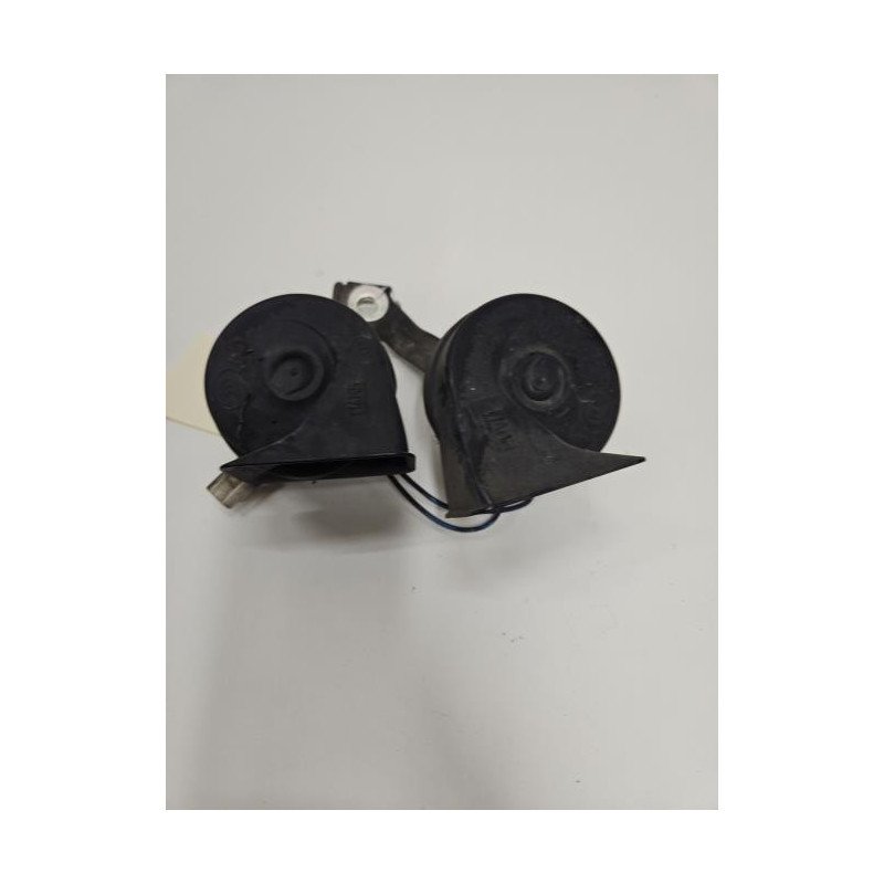 Avertisseur/klaxon Citroen C4 2 Phase 1 (1)