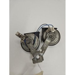 Avertisseur/klaxon Citroen C4 2 Phase 1 (2)