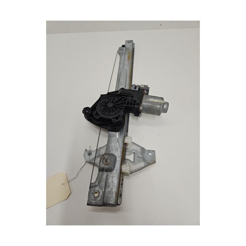 Leve Vitre Electrique Avant Droit Citroen C4 2 Phase 1 (1)