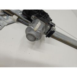 Leve Vitre Electrique Avant Droit Citroen C4 2 Phase 1 (2)