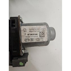 Leve Vitre Electrique Avant Droit Citroen C4 2 Phase 1 (4)