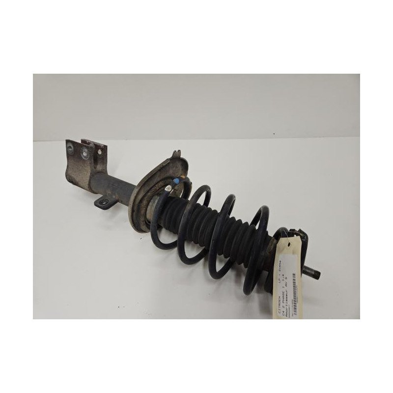 Amortisseur Avant Gauche Citroen C4 2 Phase 1 (1)