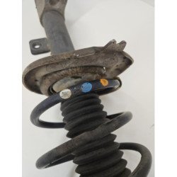 Amortisseur Avant Gauche Citroen C4 2 Phase 1 (3)