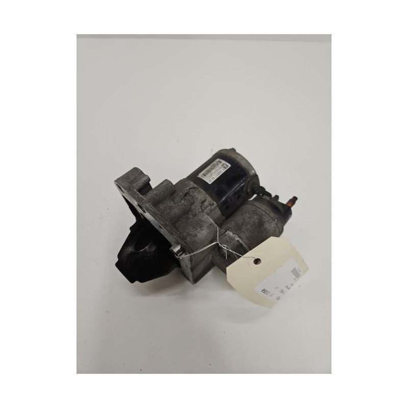 Demarreur Citroen C4 2 Phase 1 (1)