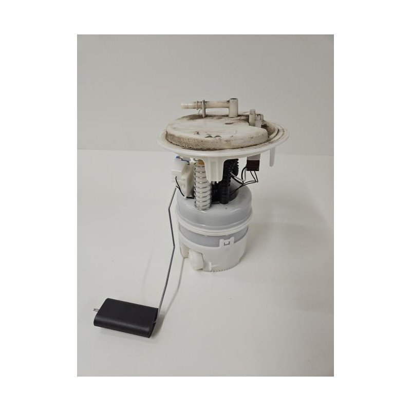 Pompe Immergee Citroen C4 2 Phase 1 (1)