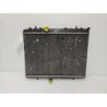 Radiateur Eau Citroen C4 2 Phase 1 (1)