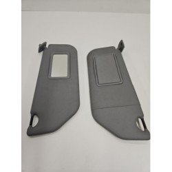 Pare Soleil Citroen Saxo Phase 1 (1)