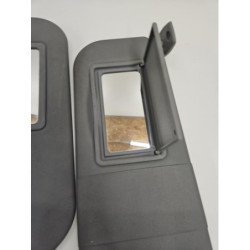 Pare Soleil Citroen Saxo Phase 1 (2)