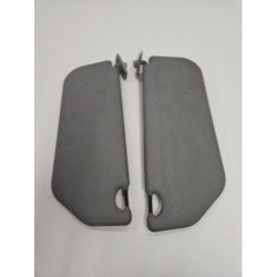 Pare Soleil Citroen Saxo Phase 1 (3)