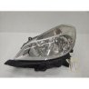 Optique Avant Principal Gauche (feux)(phare) Renault Clio 3 Phase 1 (1)