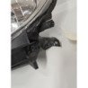 Optique Avant Principal Gauche (feux)(phare) Renault Clio 3 Phase 1 (2)
