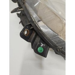 Optique Avant Principal Gauche (feux)(phare) Renault Clio 3 Phase 1 (3)