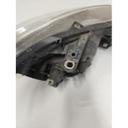 Optique Avant Principal Gauche (feux)(phare) Renault Clio 3 Phase 1 (4)