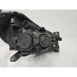 Optique Avant Principal Gauche (feux)(phare) Renault Clio 3 Phase 1 (5)