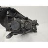 Optique Avant Principal Gauche (feux)(phare) Renault Clio 3 Phase 1 (5)
