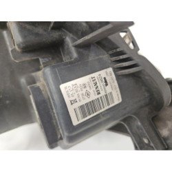 Optique Avant Principal Gauche (feux)(phare) Renault Clio 3 Phase 1 (6)