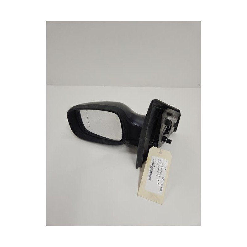 Retroviseur Gauche Renault Clio 3 Phase 1 (1)