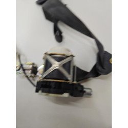 Ceinture Avant Droit Renault Clio 3 Phase 1 (2)