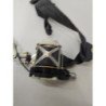 Ceinture Avant Droit Renault Clio 3 Phase 1 (2)