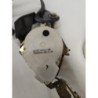 Ceinture Avant Droit Renault Clio 3 Phase 1 (3)