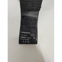 Ceinture Avant Droit Renault Clio 3 Phase 1 (5)