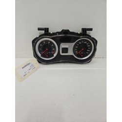 Compteur Renault Clio 3 Phase 1 (1)