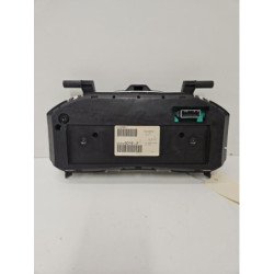 Compteur Renault Clio 3 Phase 1 (2)