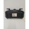 Compteur Renault Clio 3 Phase 1 (2)